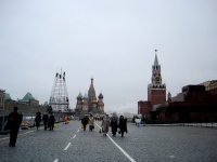 moscow red square10